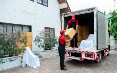 Evden Eve Nakliyat Firmaları