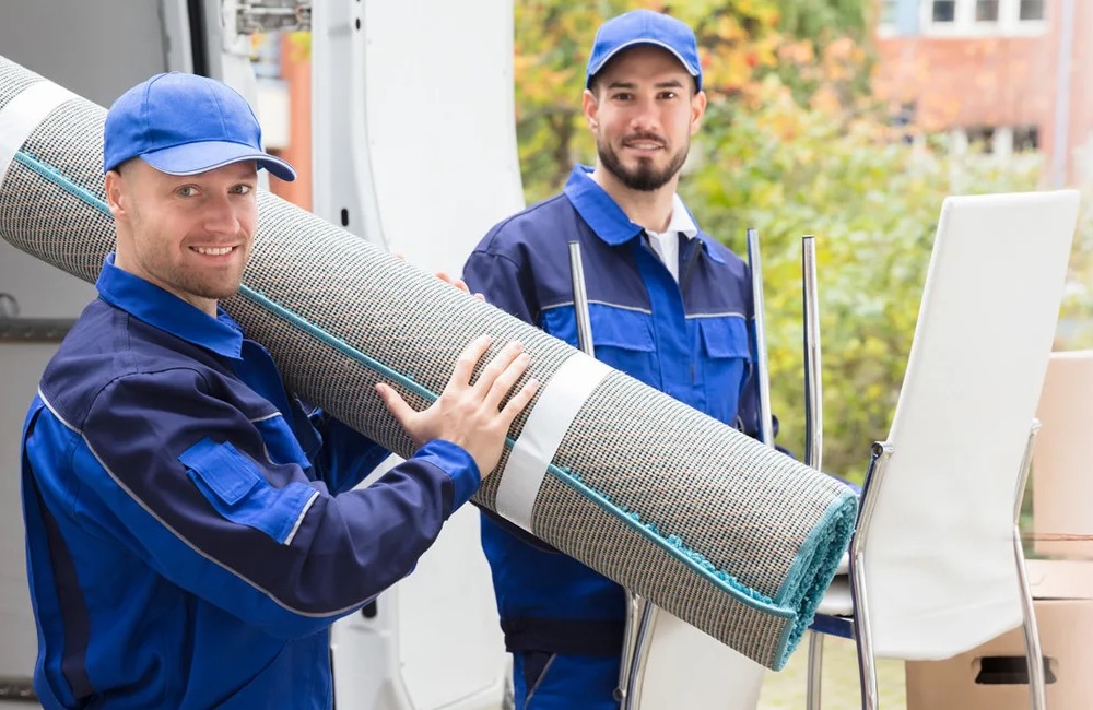 erenköy evden eve nakliye